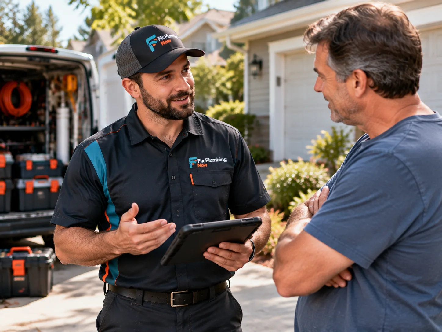 Clogged Drain Service Campbell, OH FAQs